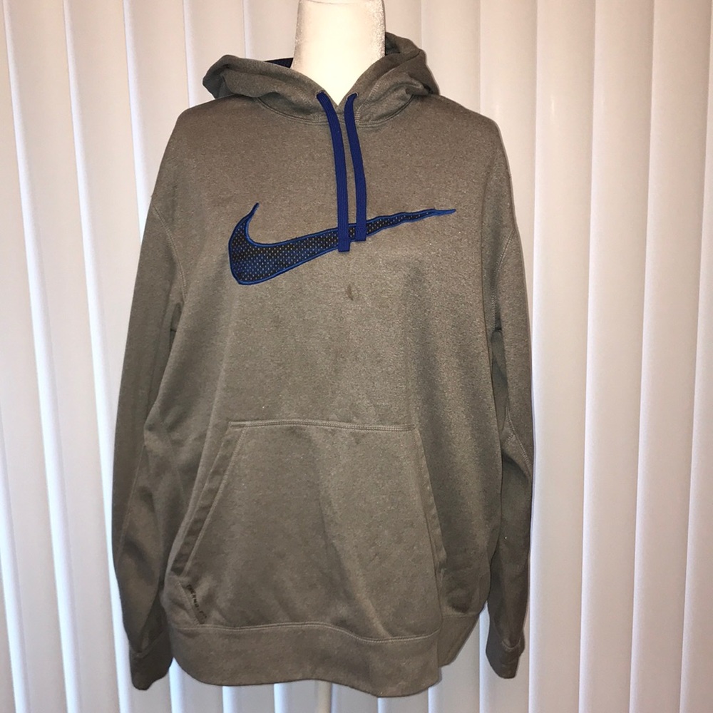 Nike hoodie men’s